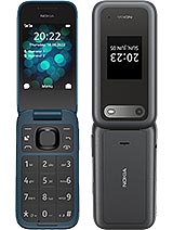 Best available price of Nokia 2760 Flip in Mali