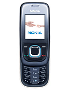 Best available price of Nokia 2680 slide in Mali