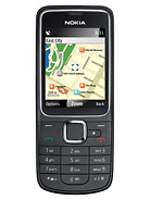 Best available price of Nokia 2710 Navigation Edition in Mali