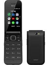 Best available price of Nokia 2720 V Flip in Mali