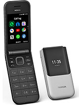 Best available price of Nokia 2720 Flip in Mali