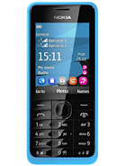 Best available price of Nokia 301 in Mali