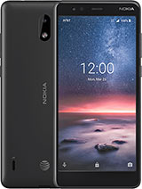 Best available price of Nokia 3_1 A in Mali