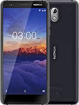Best available price of Nokia 3-1 in Mali