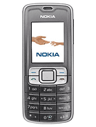 Best available price of Nokia 3109 classic in Mali