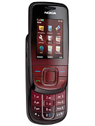 Best available price of Nokia 3600 slide in Mali