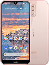 Best available price of Nokia 4_2 in Mali