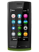 Best available price of Nokia 500 in Mali