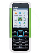 Best available price of Nokia 5000 in Mali