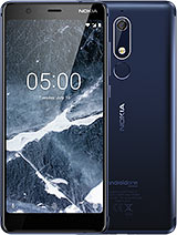 Best available price of Nokia 5-1 in Mali