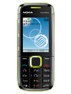 Best available price of Nokia 5132 XpressMusic in Mali
