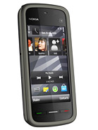 Best available price of Nokia 5230 in Mali