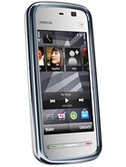 Best available price of Nokia 5235 Comes With Music in Mali