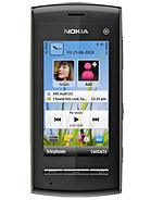 Best available price of Nokia 5250 in Mali