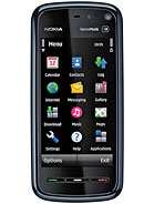 Best available price of Nokia 5800 XpressMusic in Mali