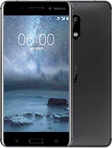 Best available price of Nokia 6 in Mali