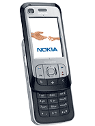 Best available price of Nokia 6110 Navigator in Mali