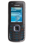 Best available price of Nokia 6212 classic in Mali
