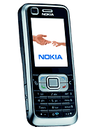 Best available price of Nokia 6120 classic in Mali