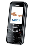 Best available price of Nokia 6124 classic in Mali