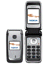 Best available price of Nokia 6125 in Mali