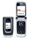 Best available price of Nokia 6126 in Mali