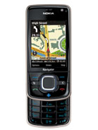 Best available price of Nokia 6210 Navigator in Mali