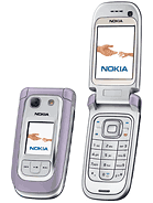Best available price of Nokia 6267 in Mali