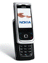 Best available price of Nokia 6282 in Mali