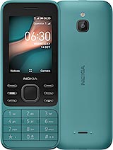Best available price of Nokia 6300 4G in Mali