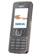 Best available price of Nokia 6300i in Mali