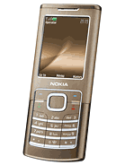 Best available price of Nokia 6500 classic in Mali