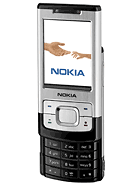 Best available price of Nokia 6500 slide in Mali