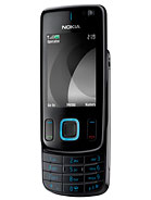 Best available price of Nokia 6600 slide in Mali