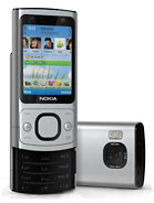 Best available price of Nokia 6700 slide in Mali