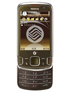 Best available price of Nokia 6788 in Mali