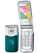 Best available price of Nokia 7510 Supernova in Mali