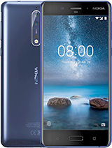 Best available price of Nokia 8 in Mali