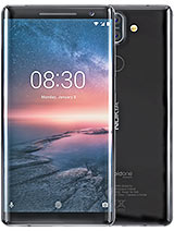 Best available price of Nokia 8 Sirocco in Mali