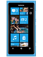 Best available price of Nokia Lumia 800 in Mali
