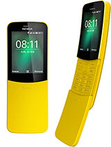 Best available price of Nokia 8110 4G in Mali