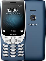Best available price of Nokia 8210 4G in Mali