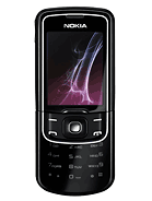 Best available price of Nokia 8600 Luna in Mali
