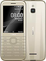 Best available price of Nokia 8000 4G in Mali