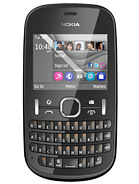 Best available price of Nokia Asha 201 in Mali
