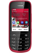 Best available price of Nokia Asha 203 in Mali