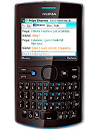 Best available price of Nokia Asha 205 in Mali