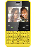 Best available price of Nokia Asha 210 in Mali
