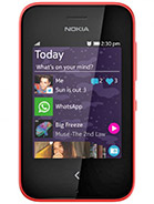 Best available price of Nokia Asha 230 in Mali