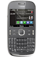 Best available price of Nokia Asha 302 in Mali